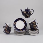 600503 Tea set